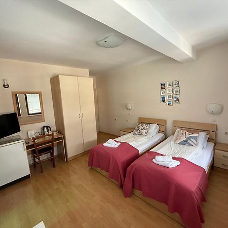 Villa Lucija Ohrid Eksteriør bilde
