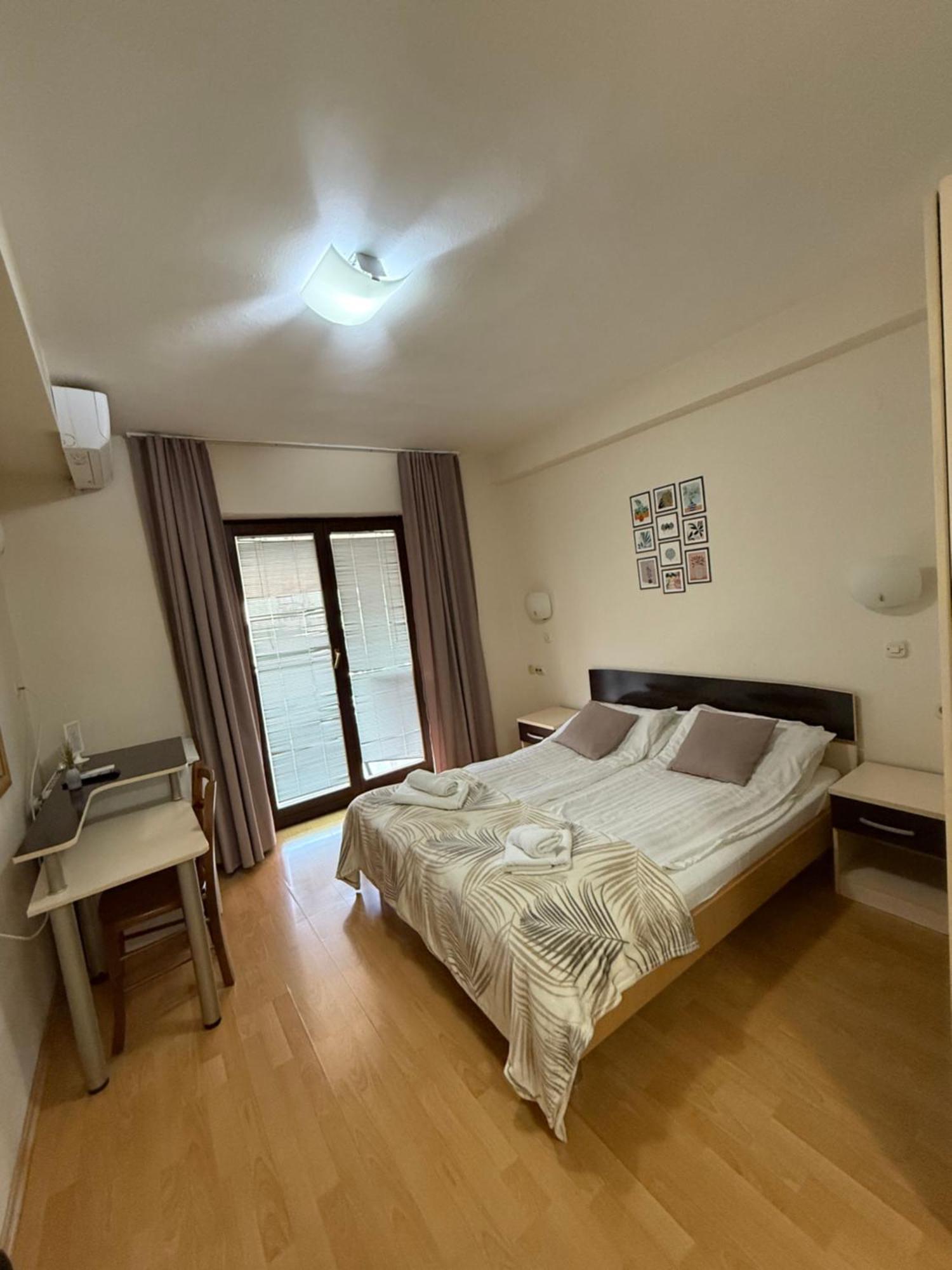 Villa Lucija Ohrid Eksteriør bilde