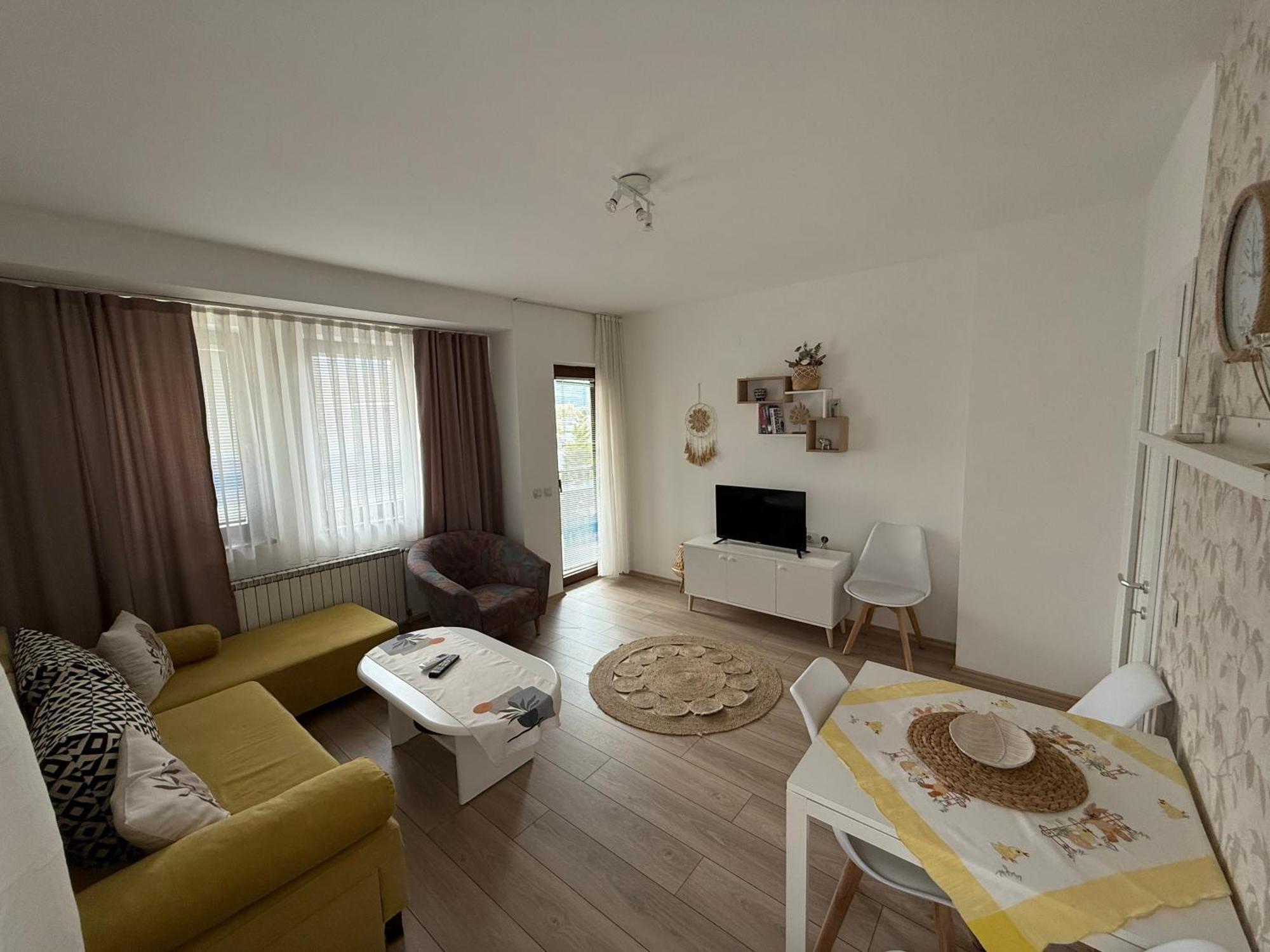 Villa Lucija Ohrid Eksteriør bilde