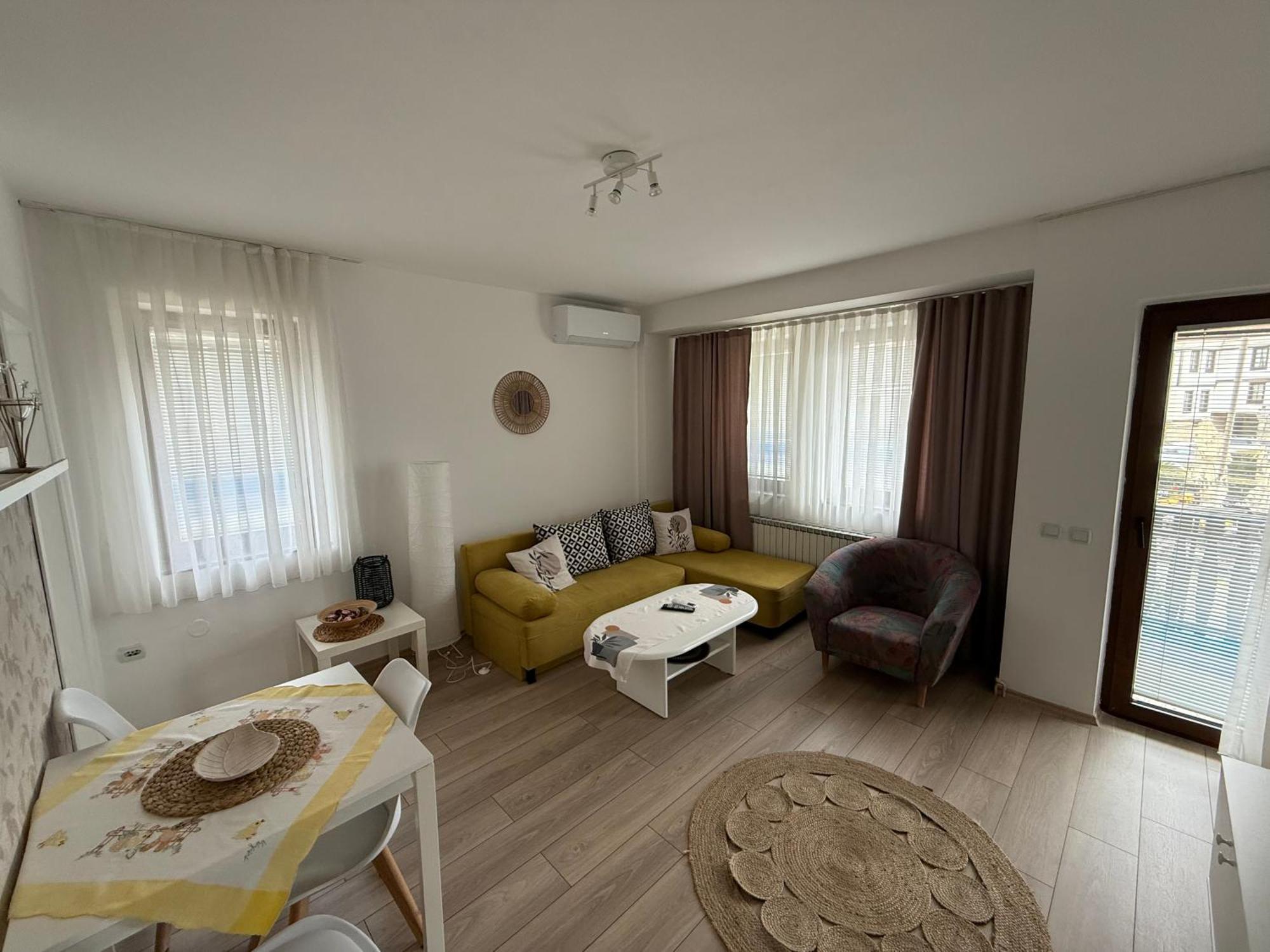 Villa Lucija Ohrid Eksteriør bilde